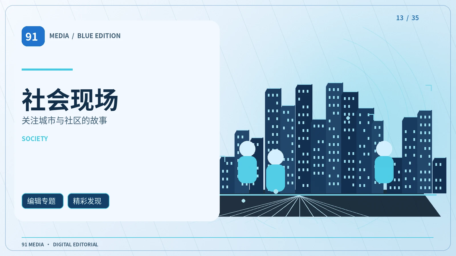 社会观察